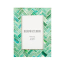 Picture Frames Nature Inspired Bone Inlay Collection in 4x6