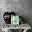Picture Frames Nature Inspired Bone Inlay Collection in 4x6