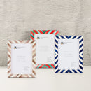 Bright Ideas Collection Picture Frames Combo Pack of 3 - 5x7