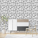Shell Design Wallpaper