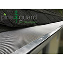 Pine Guard Gutter Cover (Box of 25 Panels) - All Sizes