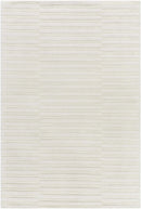Aelius Handmade Wool Rug - Clearance
