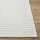 Aelius Handmade Wool Rug - Clearance