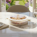 Classic Round Pan Holder