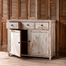 Lovecup Cottage Sideboard Cabinet L039