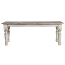 Lovecup Painted Harvest Table L042