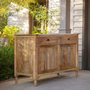 Lovecup Pastry Workstation Cabinet L148