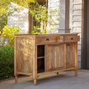 Lovecup Pastry Workstation Cabinet L148