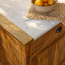 Lovecup Pastry Workstation Cabinet L148