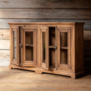 Lovecup Country Town Sideboard L046
