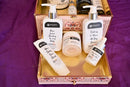 Grassy Soul Skin Care Essentials Bundle - Vitamin C, Hydration & Sunscreen