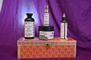 Grassy Soul Hair Care Essentials Bundle - Oil, Serum, Shampoo & Hair Mask