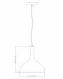 Pierson Ceiling Lighting