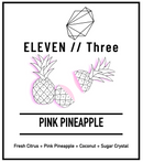 PINK PINEAPPLE