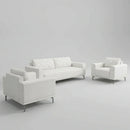Ekerö · Office Waiting Area Lounge Seating