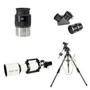 ED102 Triplet w/ EXOS2 PMC-Eight Equatorial GOTO Mount