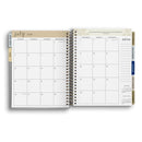 Walking with Jesus All Day, Every Day 2026-2027 18 Month Planner