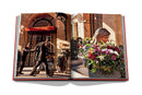 Plaza Athenee- Book