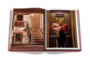 Plaza Athenee- Book