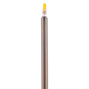PLB02 Clear Lens Outdoor Garden Pathway Light | Low Voltage Brass Path Light
