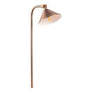 PLB05 LED Low Voltage Landscape Brass Lighting Directional Pathway Light