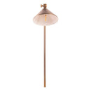 PLB05 LED Low Voltage Landscape Brass Lighting Directional Pathway Light