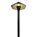 PLB19 Brass LED Low Voltage Pathway Outdoor Lighting Landscape Fixture