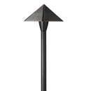 PLB19 Brass LED Low Voltage Pathway Outdoor Lighting Landscape Fixture