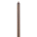 PLB04 Two Tier Brass LED Pagoda Low Voltage Pathway Light