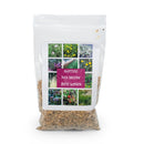 No Mow Bee Lawn Native Seed Wildflower Mix | 1.76 oz | Prairie Legacy Inc.