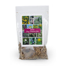 Petite Clay Tolerant Nebraska Wildflower Seed Mix | 1.44 oz | Prairie Legacy Inc.