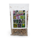 Prairie Pronto Native Nebraska Seed Mix | 2.4 oz | Prairie Legacy Inc.