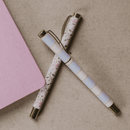 Floral Pen Set