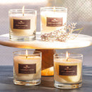 Apricot Blossom - A Patricia Nash Candle