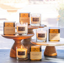 Patricia Nash Wild Lavender Candle