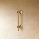 Vetus Knob & Pull Bar