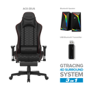 GT Lynck System Pro Ace-Zeus Edition