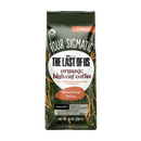 HBO Original The Last Of Us - Organic High Caf Ground Coffee