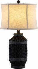 Polokwane Table Lamp - Clearance