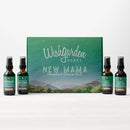 Postpartum Essentials Kit with Gift Box