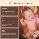 Herbal Postpartum Bath for After Birth Recovery and Perineal Care