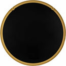 Pettendorf Gold Accent Mirror