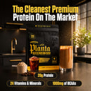 Planta® - Premium Plant Protein (25 Servings)