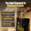 Planta® - Premium Plant Protein (25 Servings)