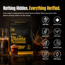 Planta® - Premium Plant Protein (25 Servings)