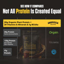 Planta® - Premium Plant Protein (25 Servings)