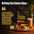 Planta® - Premium Plant Protein (25 Servings)