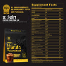 Planta® - Premium Plant Protein (25 Servings)