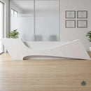 Lyssandra · Front Reception Desk