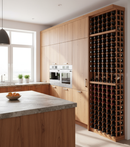Wine Racking Kit with Display | 8ft 138 Bottle